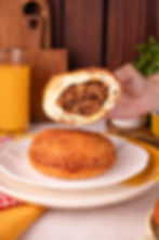 PASTEL GAÚCHO