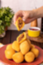RISOLE DE COSTELA KIDS