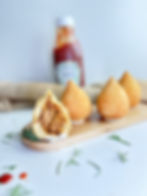 COXINHA