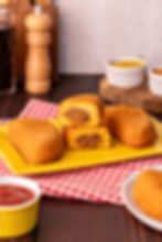 RISOLE DE CARNE