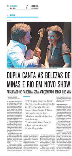 Jornal Hoje em Dia - BH