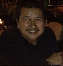 George del Fierro, Sr