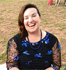 Cathy del Fierro