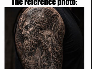 Take the "Art" out of AI