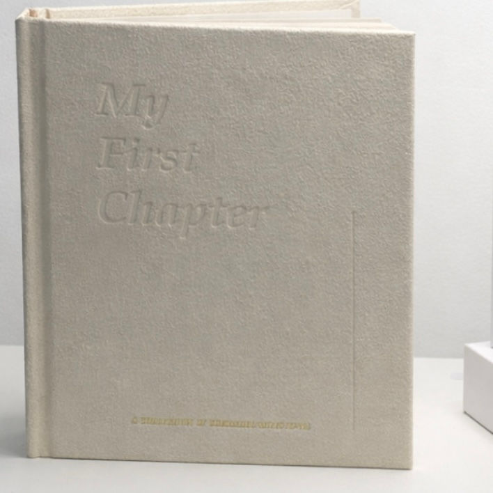 Milestone Card Album