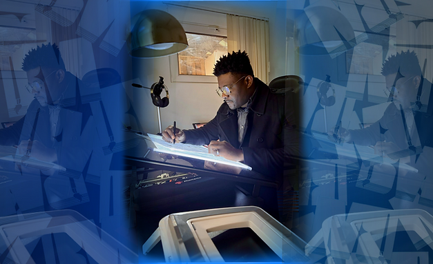 bleu master studio director