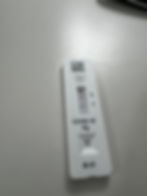 Positive Covid Test