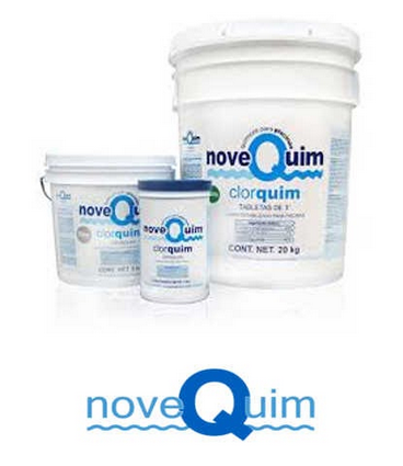 Tricloro Granular Clorquim