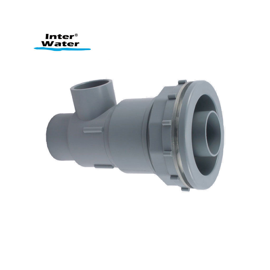 Boquilla CC002 para Nado Contra Corriente – Inter Water
