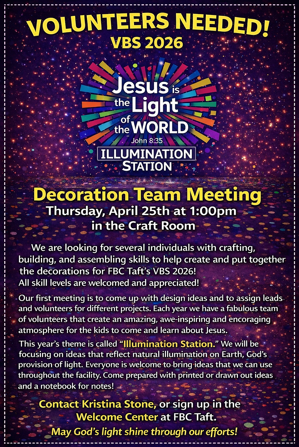 vbs 2026 decorating meeting flyer.png