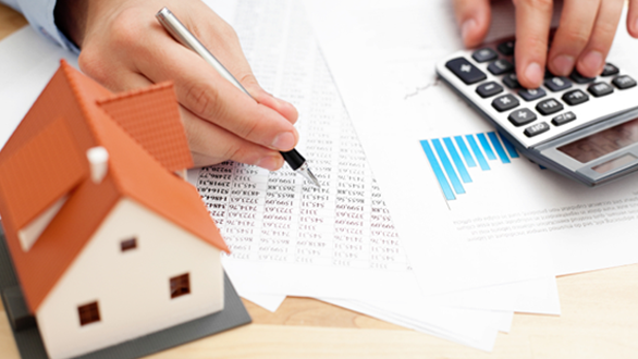 Mortgage Broker
