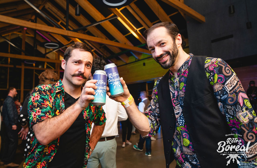 Rétro Boréal 2024 - Danse jive et boogie 14