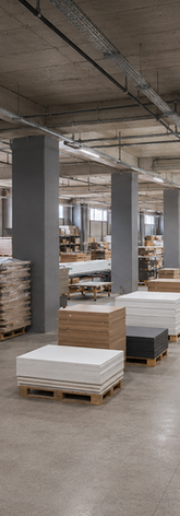 İDEMA Modular Furniture Manufacturer