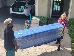 Junk Removal: Make Space for New Things!