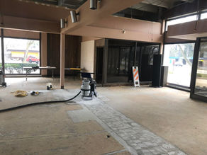 Expert Commercial Flooring Installation in Kendallville: What Business Owners Should Expect