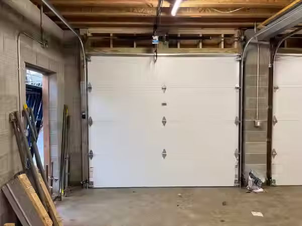 Expert Garage Door Service In Milwaukee, WI