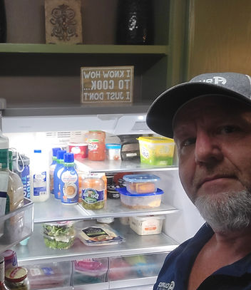 Professional Appliance Repair Kingwood TX