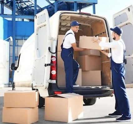 Tampa Movers With Packing Services Fl