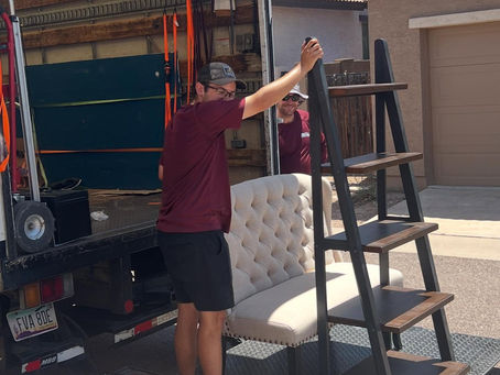 What Should You Ask Before Hiring Movers in Chandler, AZ?
