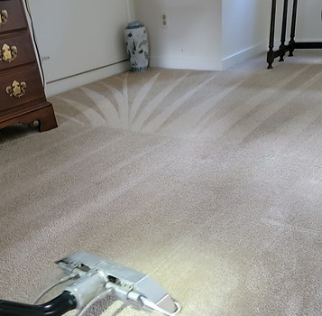 Carpet Cleaning Services in Chesterfield Virginia