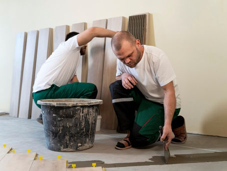 The Best Flooring Services Near Me in Gilbert, AZ: Trust Dan D Flooring for Quality and Style