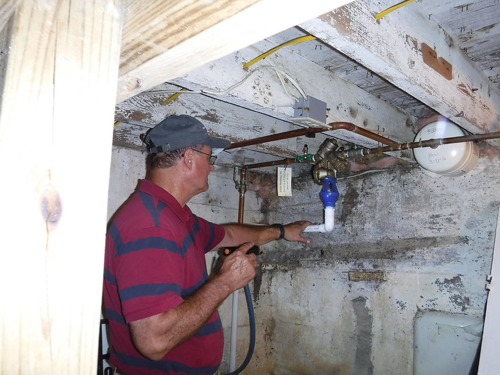 How Home Inspections Protect Property Value in Bellbrook, OH