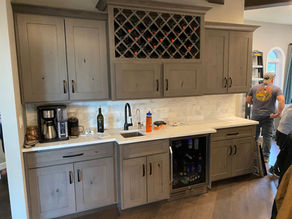 Luxury Living with Custom Home Remodeling Services in Morrison, CO