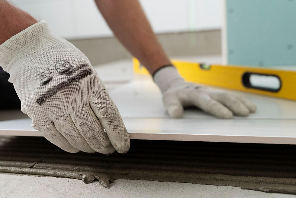 Professional and Reliable Flooring Repair Services in Burbank, CA
