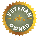 Veteran Owned