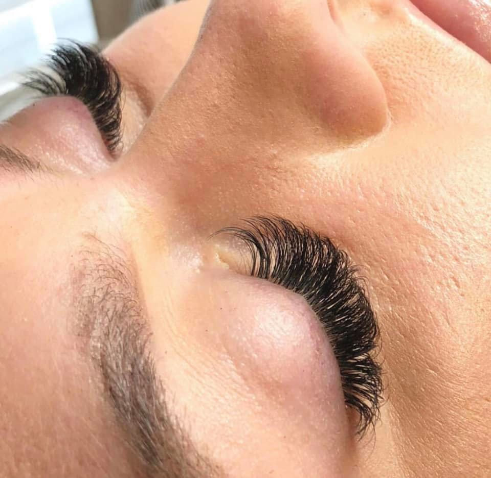 Best Lash Extensions In Elizabethtown, PA