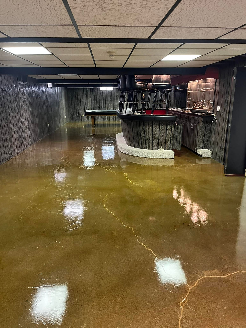 Expert Commercial Flooring Installation in Kendallville: What Business Owners Should Expect