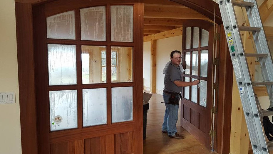 Professional Window Cleaning Solutions