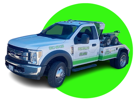 Best Auto Towing Services Santa Cruz CA