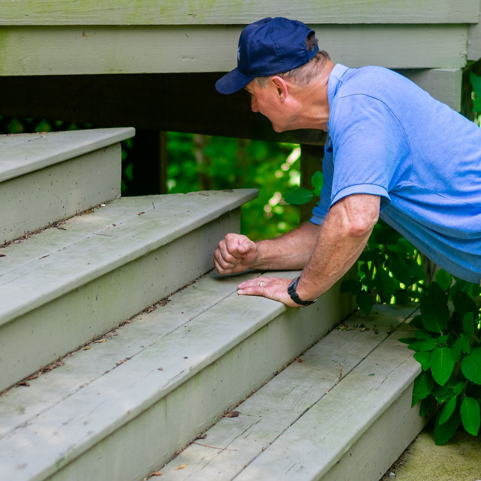 Why Radon Testing Is Important for Homes in Bellbrook, Ohio
