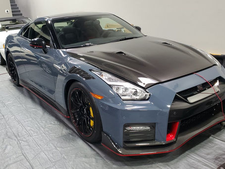 PPF vs Ceramic Coating in San Diego, CA: Which Paint Protection Option Is Best