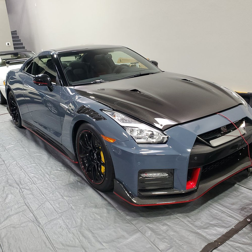 PPF vs Ceramic Coating in San Diego, CA: Which Paint Protection Option Is Best