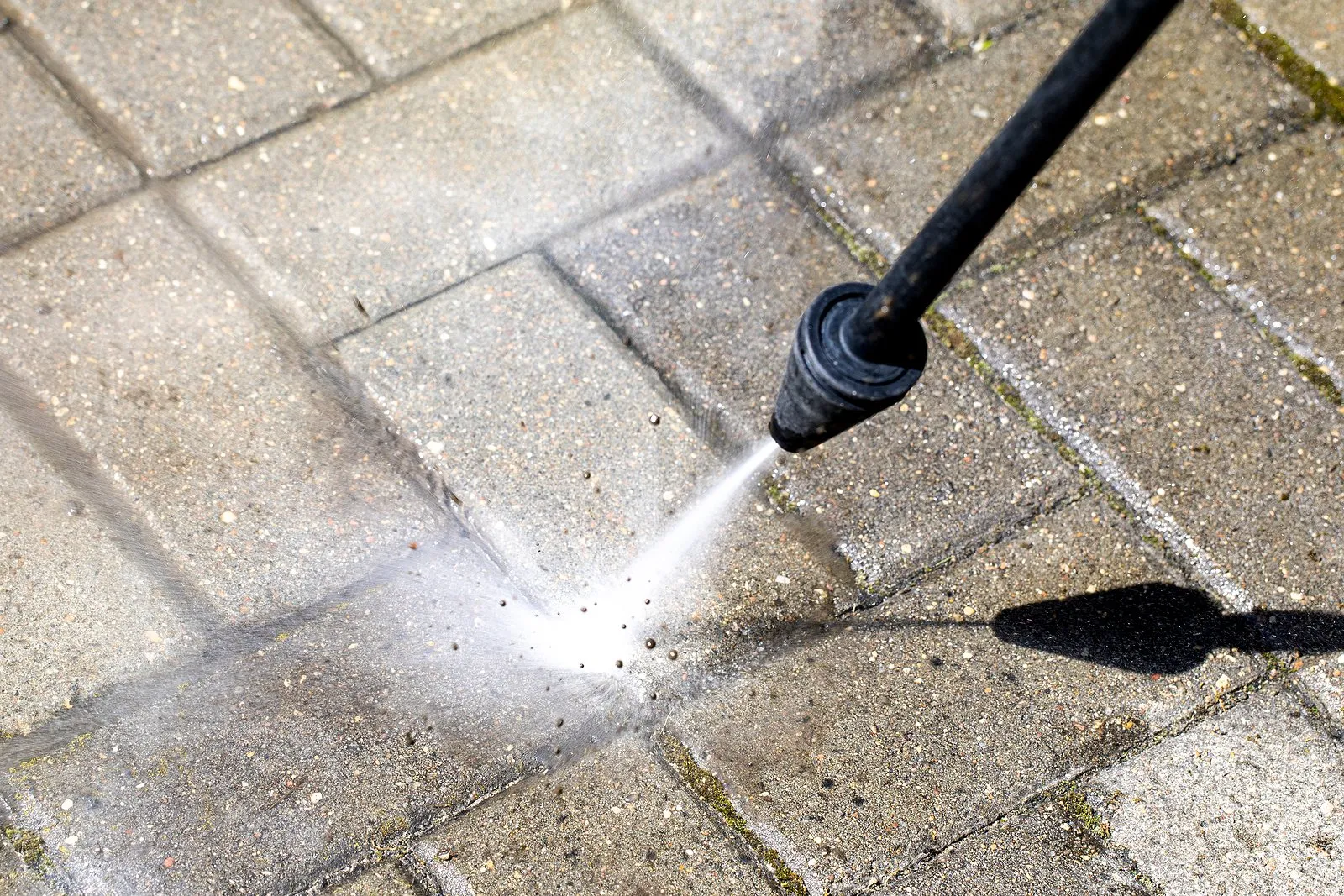 Power washing service in tempe az