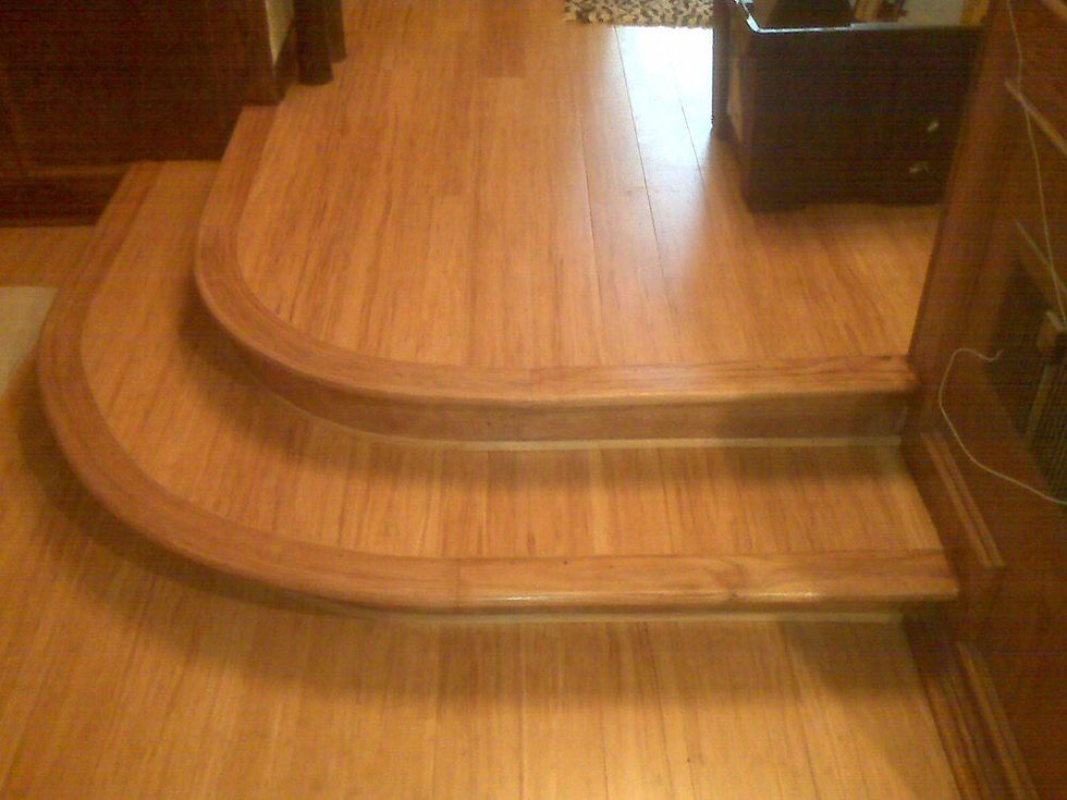 Expert Flooring Contractor in Burbank, CA