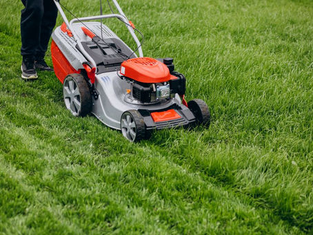 Lawn Aeration in Odessa, TX: Best Time to Aerate