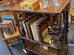 Best Antique House Decors In Carmel, CA
