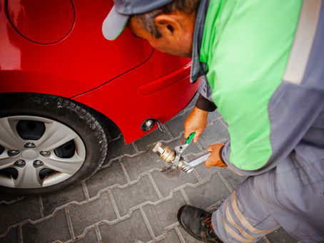 Local Roadside Services in Santa Cruz, CA Available 24/7