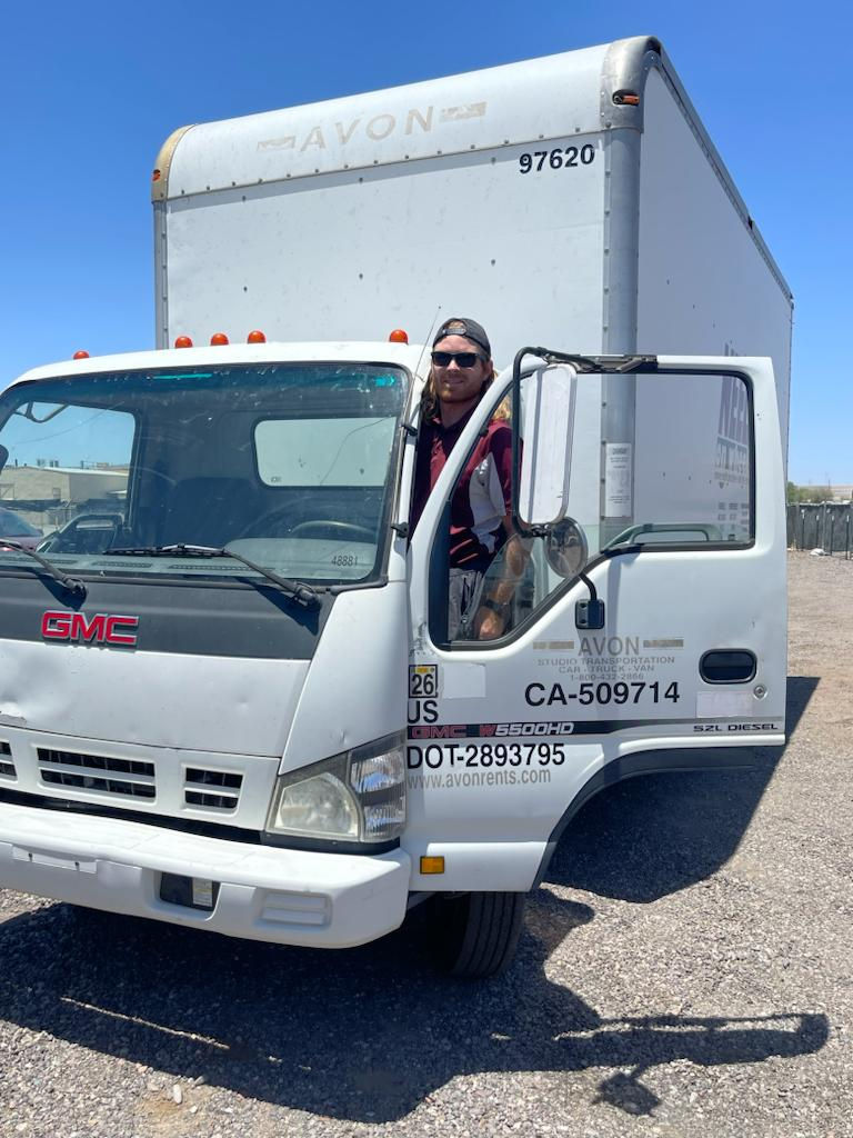 Junk Removal in Queen Creek