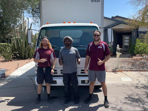 Neels on Wheels: Your Trusted Local Residential Moving Companies in Chandler, Az