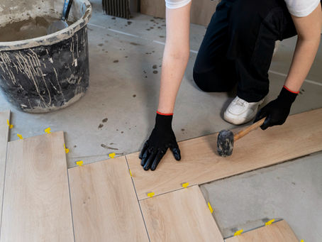How to Find Expert Hardwood Flooring Installation Services in Gilbert, AZ