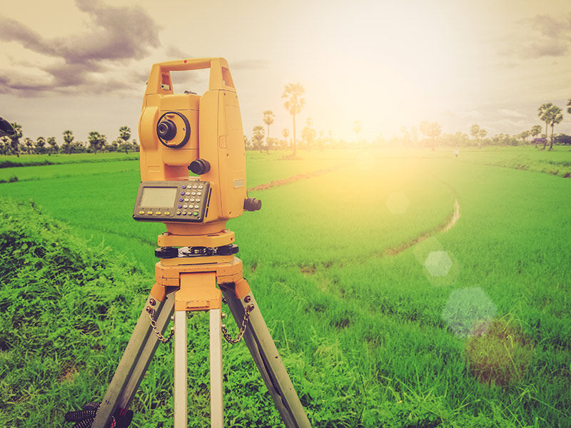Who Needs a Commercial Land Survey in San Antonio, TX  Celco Surveying