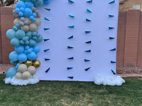 Discover the Best Wedding Event Styling Services in Gilbert, AZ