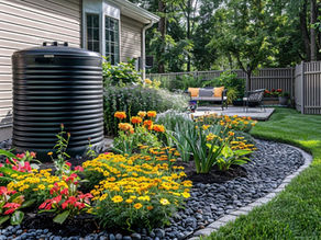 What Are the Best Backyard Landscaping Ideas in Boise