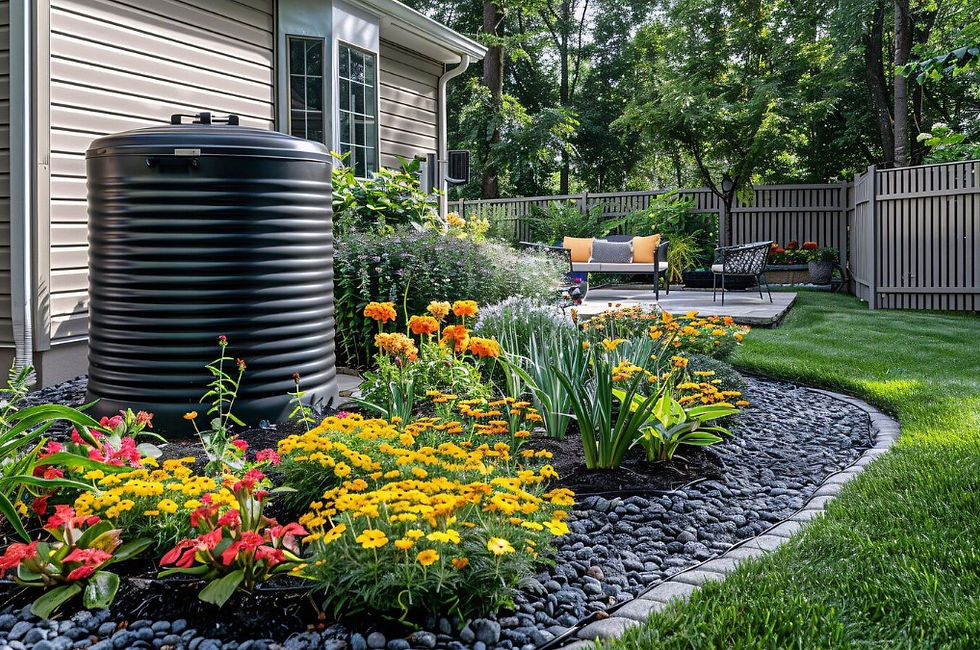 What Are the Best Backyard Landscaping Ideas in Boise