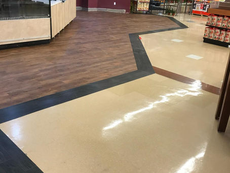 Upgrade Your Office with the Best Commercial Flooring Installation in Burbank, CA