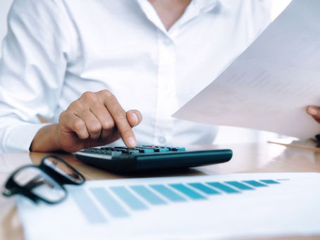 Professional Corporate Tax Services in Baker, LA for Financial Accuracy